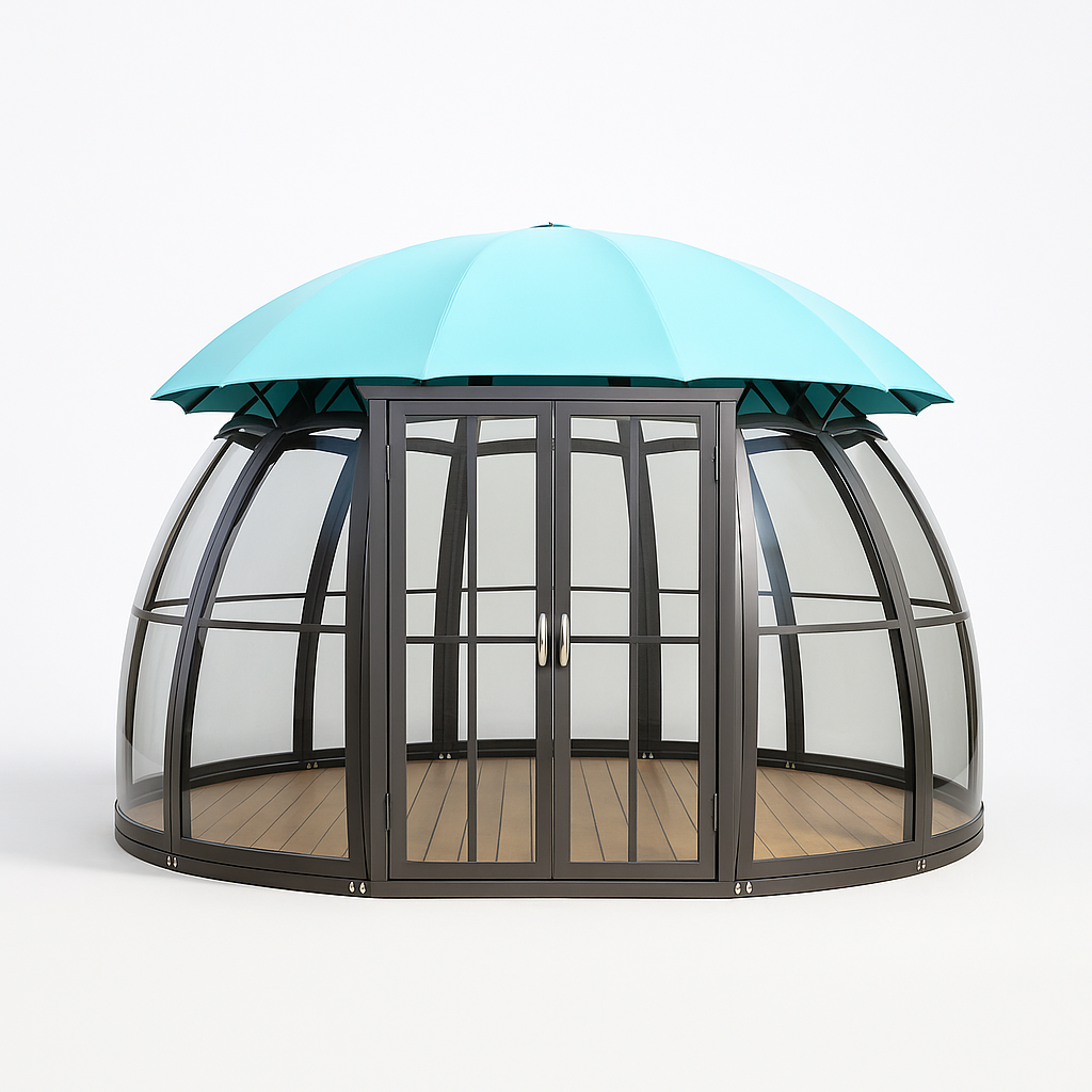 AquaDome Vista Pavilion