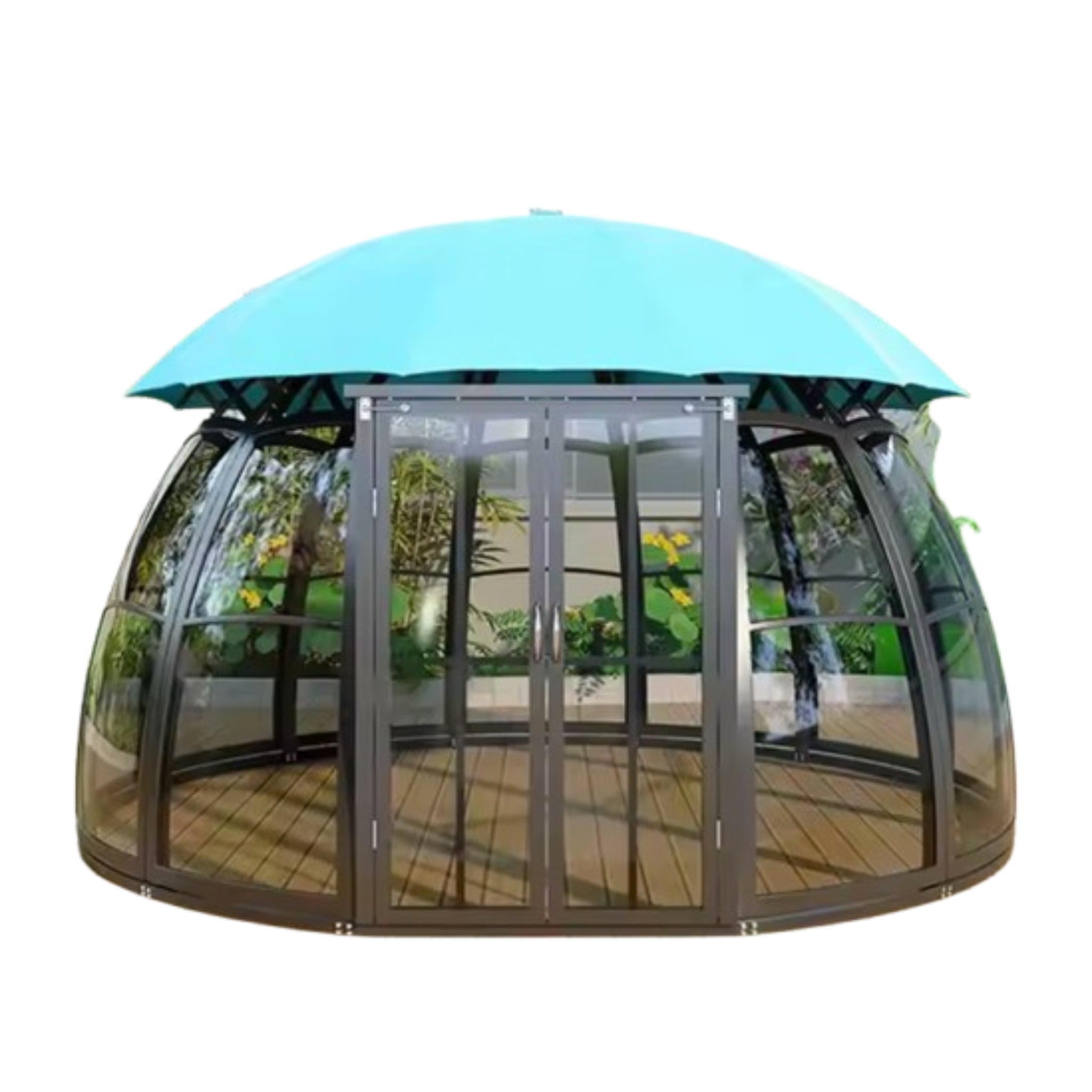 AquaDome Vista Pavilion